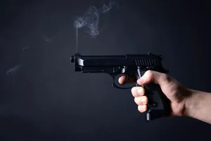 جزئیات دستگیری مجرم مسلح در تیراندازی ورامین (تهران)