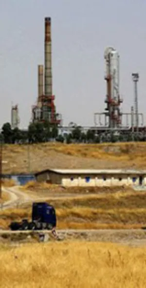 زنگ هشدار تخریب دائمی تقاضای جهانی نفت زده شد