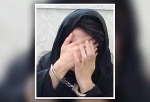 سرگذشت دختر نوجوانی که فریب مرد قاچاقچی را خورد