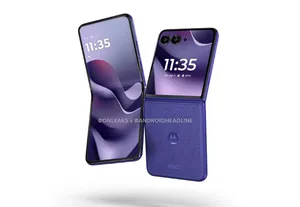 مشخصات موتورولا ریزر 70 اولترا فاش شد