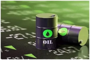 قیمت نفت جهانی امروز 3 اردیبهشت 1405