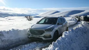 بارش ۶۰ سانتی‌متری برف در ارتفاعات گیلان؛ کاهش دمای استان تا ۱۲ درجه
