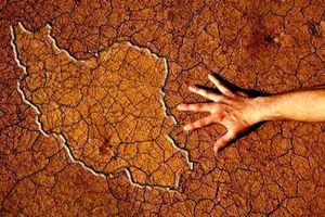 ایران در آستانه زمستانی بی‌برف