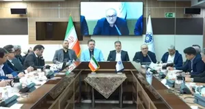 رئیس کمیسیون دانش‌بنیان: قطع اینترنت روزانه ۳۰ تا ۴۰ میلیون دلار خسارت مستقیم دارد