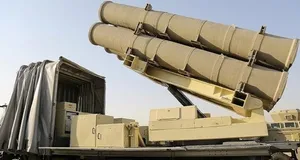 بررسی ویژگی‌های فنی موشک‌های ارتقایافته ایران؛ افزایش برد و نقطه‌زنی در دریا(+عکس)