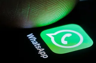 جنجال بزرگ واتساپ در امارات / چرا یک پیام خصوصی به بازداشت ختم شد؟