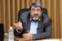 فواد ایزدی: برای آتش‌بس زود تصمیم گرفتیم / منتظر جنگ سوم باشید