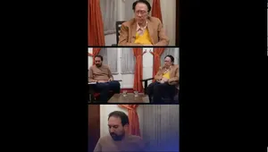 نگران موسیقی ایرانی هستم