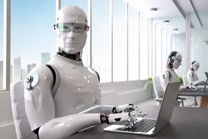 با هوش مصنوعی مودبانه حرف نزنید!