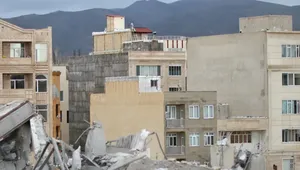 جزئیات آواربرداری در منطقه کوچمشکی زنجان؛ ۵ شهید در حمله به منازل مسکونی (عکس)