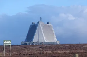 «چشم صحرا» چگونه کار می کند؟ / نگاهی به رادار فرا افق نگر AN/FPS-132 که برای آمریکا اهمیت ویژه ای دارد