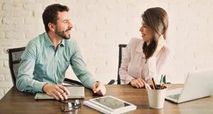 چرا داشتن دوست صمیمی زن برای مردان مفید است؟ ۳ یافته جالب از تحقیقات روان شناسی