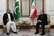 حضور وزیر کشور پاکستان در تهران
