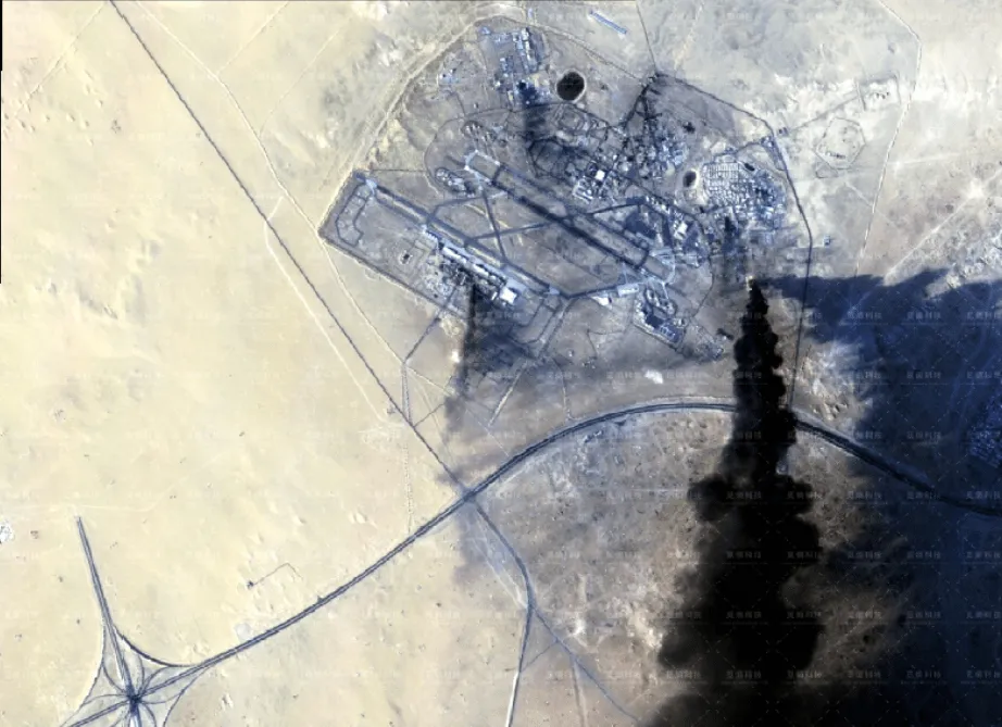 منطقه علی‌السالم