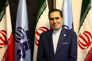 معاون صدا و‌سیما درباره اسلحه به دست گرفتن مجری‌ها توضیح داد