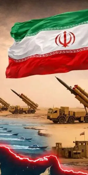 آیا جنگ آمریکا علیه ایران می‌تواند به یک درگیری 