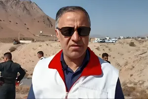 جزئیات حادثه مرگبار اتوبوس در محور دماوند ـ فیروزکوه از زبان مدیرعامل هلال احمر تهران (فیلم)