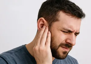 علت وز وز گوش چیست؟