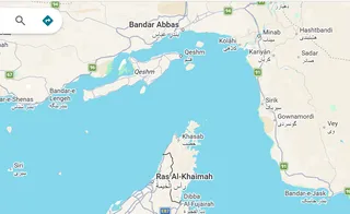 حمله آمریکا به قشم، میناب و سیریک هرمزگان / تخریب مخازن آب سیریک / شلیک پدافند بندرعباس / حمله سپاه به جنگنده های آمریکایی در اردن / حمله پهپادی ارتش ایران به پایگاه آمریکا در بحرین / سپاه: سرنگونی پهپاد امریکایی در جم بوشهر