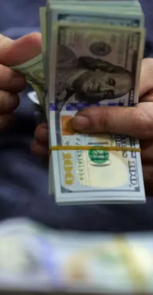 آمریکا: گروکشی ارسال دلارهای نفتی به عراق به بهانه ایران 