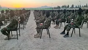 به مناسبت روز سربازان گمنام امام زمان(عج)؛ مجاهدان خاموش