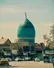 گورستان قدیمی تهران در حاشیه اولین خیابان پایتخت