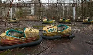 کشف جدید درباره DNA فرزندان چرنوبیل