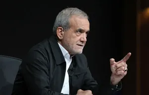 پزشکیان: باید حقوق افراد براساس خدمتی که ارائه می‌دهند، تنظیم و کم و زیاد شود