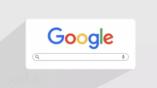 گوگل در دسترس قرار گرفت