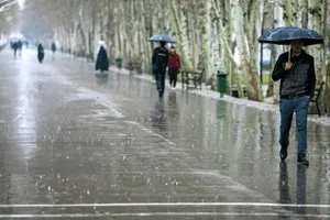 رد ادعای تأثیر رادارها بر تغییرات بارشی ایران