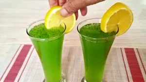 طرز تهیه موهیتو خانگی با لیمو و نعنا؛ نوشیدنی خنک و ساده برای روز‌های گرم