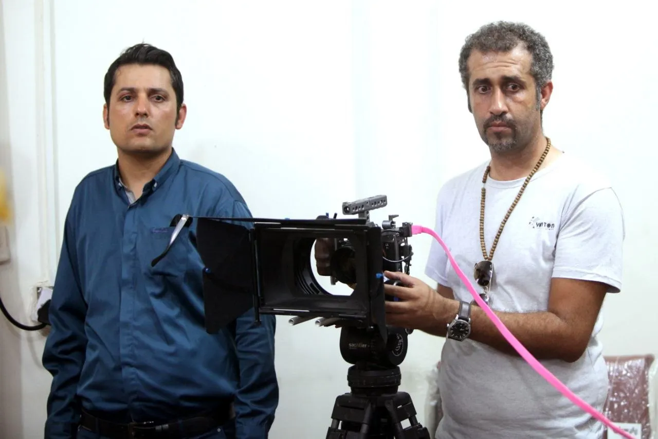 فیلم سینمایی «سامی» فیلم سینمایی «سامی»