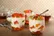 طرز تهیه ژله خرده شیشه مجلسی برای مهمانی