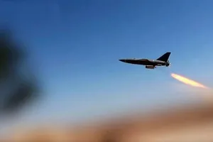 حمله پهپادی ارتش به نظامیان آمریکایی در کویت و بحرین