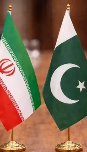 چرخش تجاری ایران؛ بنادر پاکستان جایگزین امارات شدند