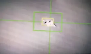 سپاه: سرنگونی جنگنده دشمن در خلیج فارس