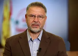 نماینده حزب‌الله: گزینه مذاکره مستقیم با اسرائیل به مسیر تقابل داخلی منجر می‌شود