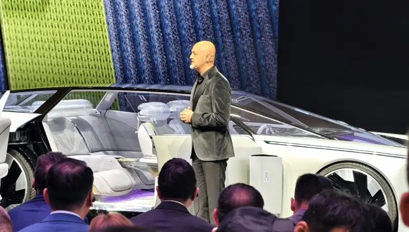 Avatr Vision Xpectra