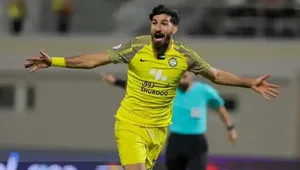 بمب نقل‌وانتقالات منفجر شد؛ شهریار مغانلو به تراکتور پیوست