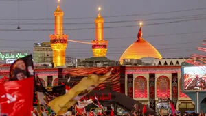 اعلام نحوه ثبت‌نام سفر عتبات در زمان قطع پروازهای عراق