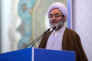 امام جمعه رشت: دیگر بی حجاب  ها را تحمل نمی کنیم و دمار از روزگارشان در می آوریم!