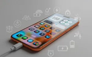 چرخه‌ شارژ باتری چیست و چرا درک آن عمر دستگاهتان را بیشتر می‌کند؟