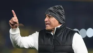 رکوردشکنی تاریخی علیرضا منصوریان در عراق؛ الطلبه در مسیر آسیایی