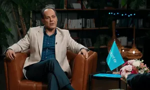 فایر وال انسانی؛ چه تعبیر جالبی!