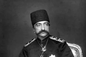 سفیران کشورهای خارجی در تشییع‌جنازۀ ناصرالدین شاه؛ ۱۲۹ سال قبل (عکس)