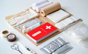 خودمراقبتی در زمان جنگ؛ خونریزی شدید را چگونه متوقف کنیم؟