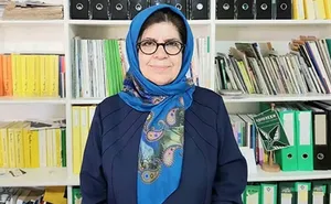 هایده شیرزادی، فعال محیط زیست: مشکل محیط زیست ایران با ۲۵۰ میلیون یورو حل می‌شود (فیلم)