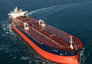 نفتکش‌های ایرانی در منطقه اقتصادی پاکستان