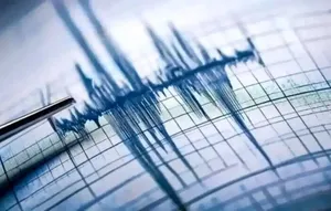 زلزله در دوگنبدان کهگیلویه و بویر احمد