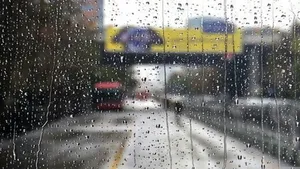 افزایش بارندگی امسال نسبت به سال گذشته به گفته سخنگوی آبفا